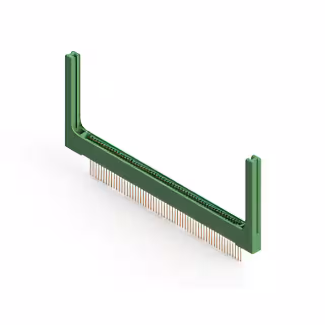 345-058-541-158 EDAC Inc.  Edgeboard Connectors